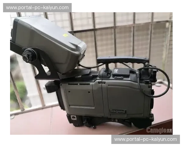 广播级摄像机与移动终端采集的混合组网正在当前周期内丰富镜头语言